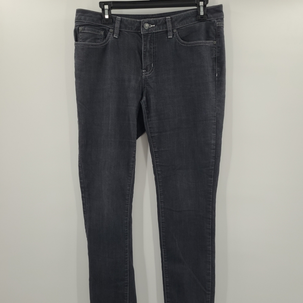 Prana Womens Jeans Size 8/29 Actual Size 32x31